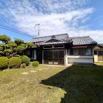 detached 紀宝町井田