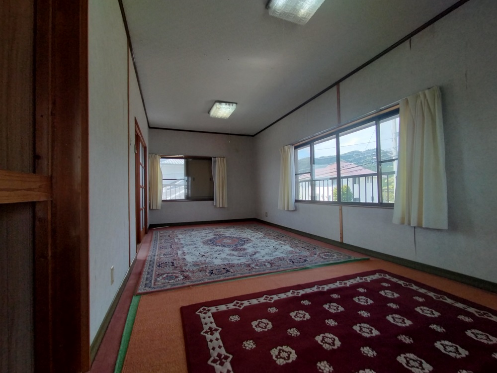 detached 紀宝町井田