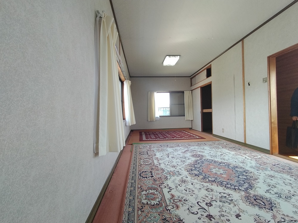 detached 紀宝町井田