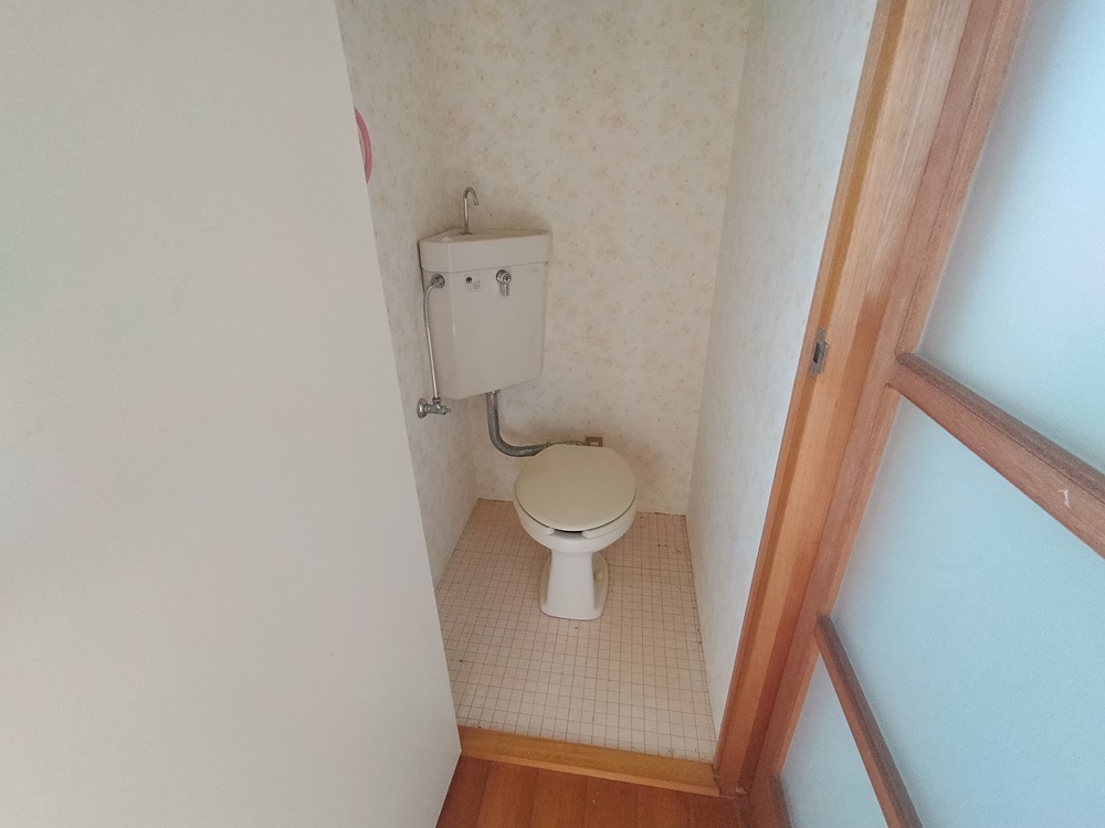 detached 紀宝町井田