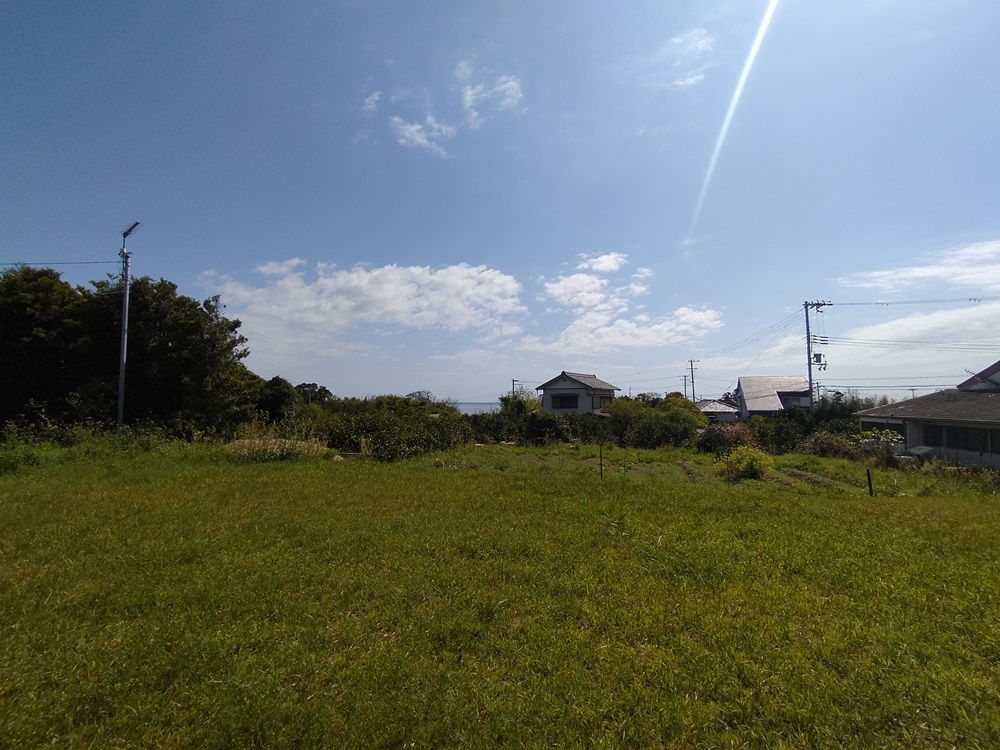 detached 紀宝町井田