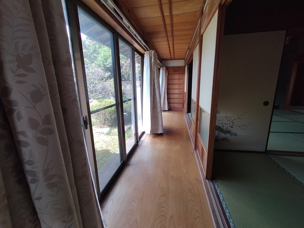 detached 紀宝町井田