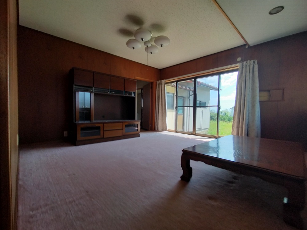 detached 紀宝町井田