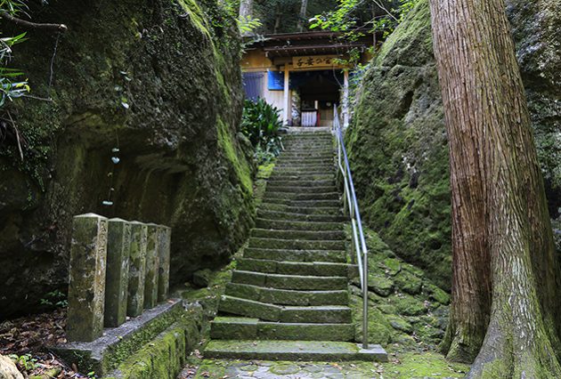 神内神社１