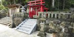 烏止野神社