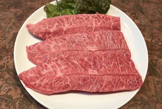 焼肉うみ4